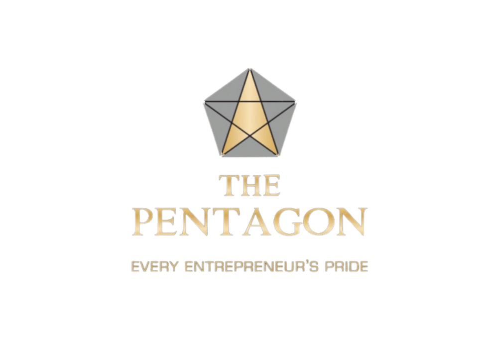 pentagon logo